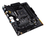 ASUS TUF GAMING B550M-PLUS WIFI II Micro-ATX AM4 AMD B550