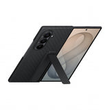 Samsung EF-XF976 Beskyttelsescover Karbon Sort Fabriksny