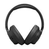 JBL Tune 780 NC Kabel & trådløs Høretelefoner Sort