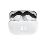 JBL Wave 200TWS Trådløs TWS earbuds Hvid Fabriksny