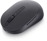 Dell Premier MS7421W Optisk Trådløs Sort