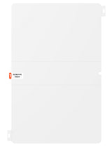Samsung EF-UX620 Skærmbeskytter Samsung Galaxy Tab S10 FE+ Fabriksny