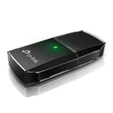 TP-Link Netværksadapter USB 2.0 600Mbps Trådløs