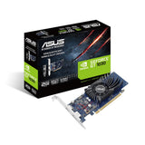 ASUS NVIDIA GeForce GT 1030 2GB GDDR5 SDRAM