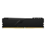 Kingston FURY Beast DDR4 SDRAM 16GB 3200MHz CL16 Ikke-ECC DIMM 288-PIN