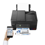 Canon PIXMA G4570 MegaTank Blækprinter