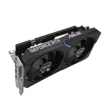 ASUS DUAL-RTX3060-12G-V2 12GB