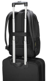 Targus CityGear Rygsæk 17.3 Polyurethan Sort
