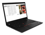 Lenovo ThinkPad T14 G1 14 I5-10310 16GB 256GB Intel UHD Graphics Windows 11 Pro Refurbished