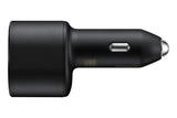 Samsung Dual Car Charger EP-L5300 Bilstrømsadapter 5 / 20V