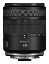Canon RF Vidvinkel zoom objektiv