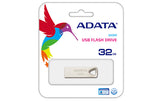 ADATA UV210 32GB USB 2.0 USB stick Guld