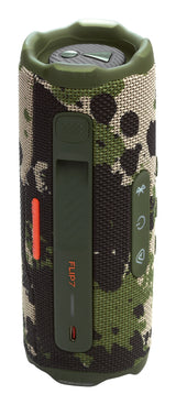 JBL Flip 7 Højttaler Grøn