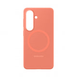 Samsung EF-ES942 Beskyttelsescover Silicone Rød Fabriksny