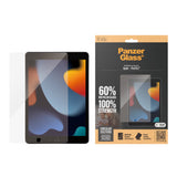 PANZERGLASS Skærmbeskyttelse IPAD 10.2'' ULTRA-WIDE fit Fabriksny