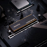ADATA Legend SSD 960 MAX 1TB M.2 PCI Express 4.0 x4 (NVMe)