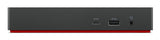 Lenovo ThinkPad Universal USB-C Dock Dockingstation