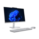 Lenovo A105 24 F0JS AIO Ryzen 5 40 8GB 512GB AMD Radeon 610M Windows 11 Home