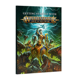 Getting started (ENG) - Warhammer Age of Sigmar