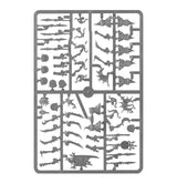 Gloomspite gitz: Moonclan stabbas - Warhammer Age of Sigmar