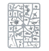 Gloomspite gitz: Squig herd - Warhammer Age of Sigmar