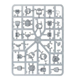 Gloomspite gitz: Squig herd - Warhammer Age of Sigmar