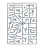 Gloomspite gitz: Squig herd - Warhammer Age of Sigmar