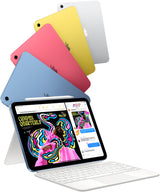 iPad A16 11" 2025