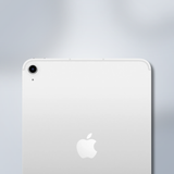 Apple iPad A16 11" Wi-Fi + Cellular 256GB Sølv 2025
