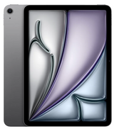 iPad Air 11" (M4) Wi-Fi 128 GB Space Gray Refurbished