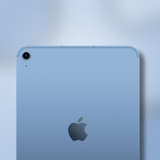 Apple iPad A16 11" Wi-Fi + Cellular 128GB Blå 2025