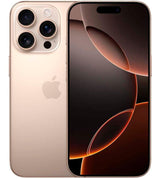 Apple iPhone 16 Pro 128 GB Refurbished