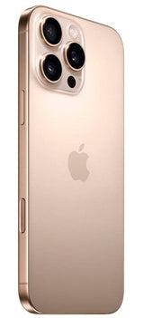 Apple iPhone 16 Pro 128 GB Refurbished