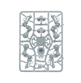 Imperial knights: Knight armigers - Warhammer 40.000