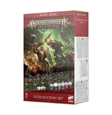 Introductory set (ENG) - Warhammer Age of Sigmar