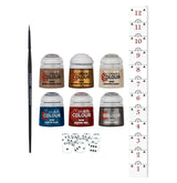 Introductory set (ENG) - Warhammer Age of Sigmar