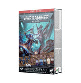 Introductory set (Eng) - Warhammer 40.000