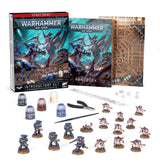 Introductory set (Eng) - Warhammer 40.000