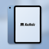 Apple iPad A16 11" Wi-Fi + Cellular 128GB Blå 2025