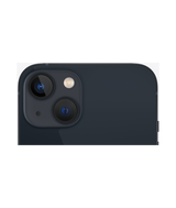 Apple iPhone 13 128 GB Sort Refurbished