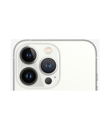 Apple iPhone 13 Pro 128 GB Sølv Refurbished
