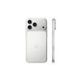iPhone 17 Pro Max 256 GB Sølv Fabriksny – MacMedic
