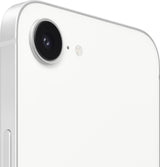 Apple iPhone 17e 256GB Hvid Fabriksny
