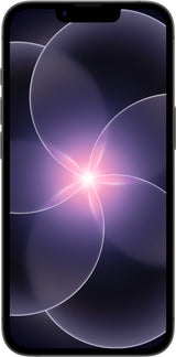 Apple iPhone 17e 256GB Sort Fabriksny