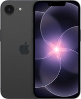 Apple iPhone 17e 256GB Sort Fabriksny