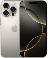 Apple iPhone 16 Pro 128 GB Refurbished