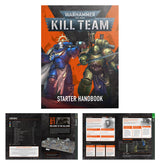 Kill team: Starter set - Warhammer 40.000