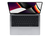 MacBook Pro 14" M1 Pro 2021 16GB RAM 512GB SSD Refurbished