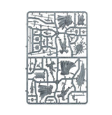 Slaves to darkness: Chaos warriors - Warhammer Age of Sigmar