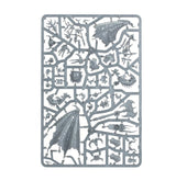 Slaves to darkness: Daemon prince - Warhammer Age of Sigmar